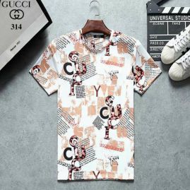 Picture of Gucci T Shirts Short _SKUGucciTShirtm-3xl8q2736096